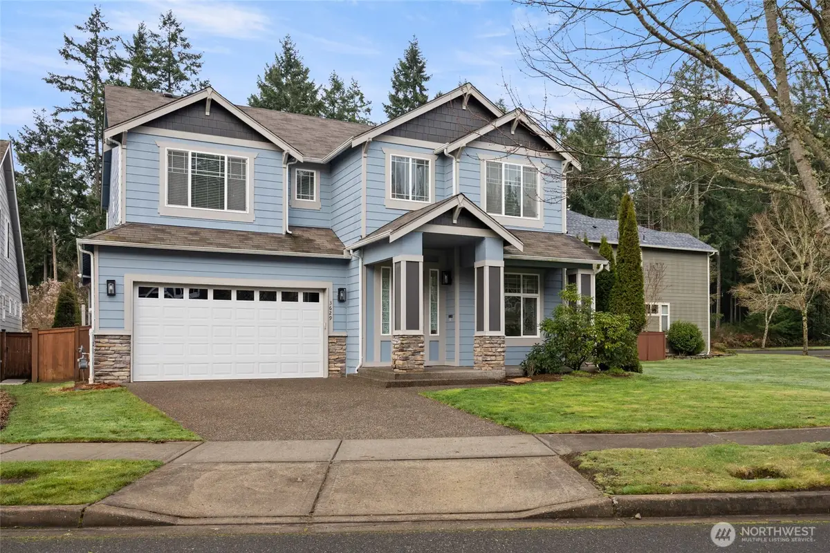 3629 Lanyard Drive Ne, Lacey, WA 98516 - #1