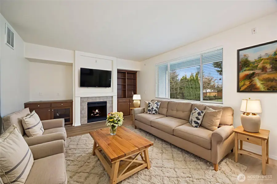 3629 Lanyard Drive Ne, Lacey, WA 98516 - #3