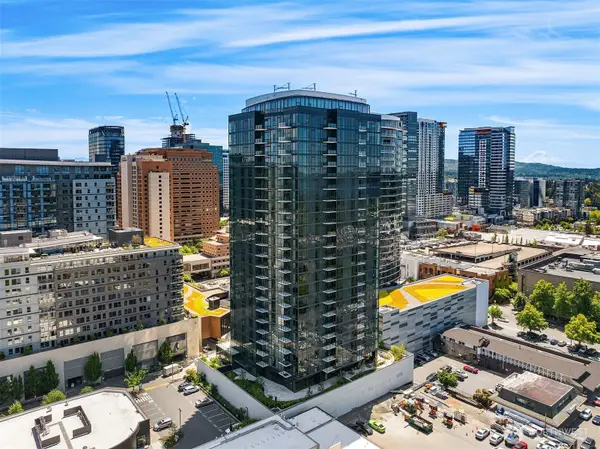 889 103rd Avenue #410, Bellevue, WA 98004