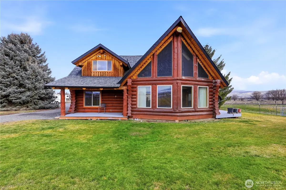 14254 Rutherford Road, Yakima, WA 98903 - #1