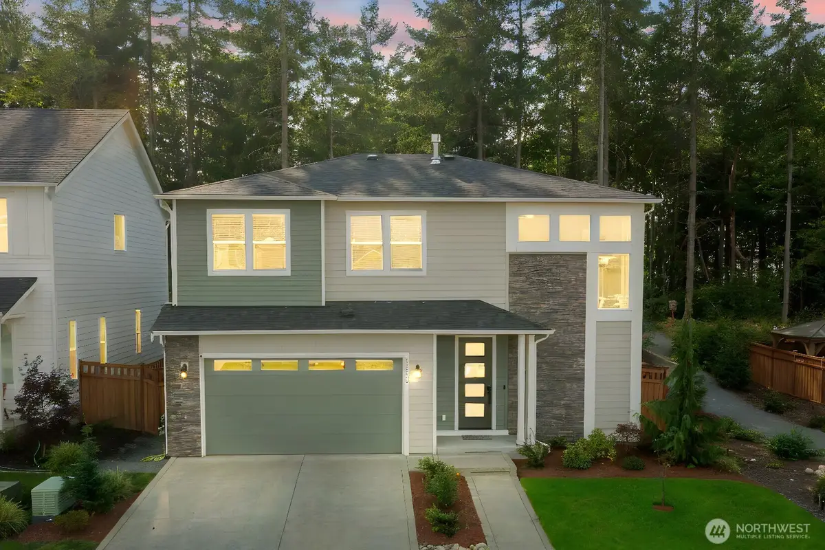 12956 186th Ave E, Bonney Lake, WA 98391 - #1