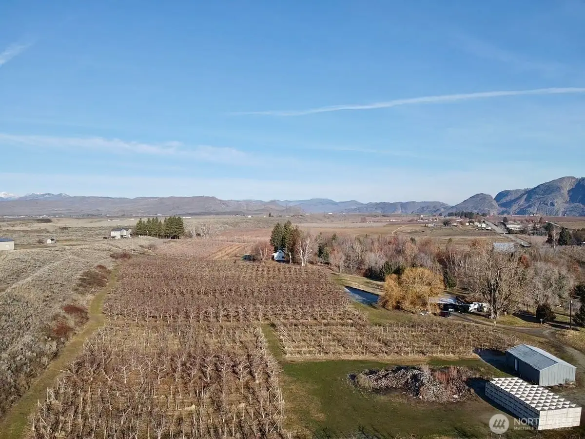223 Old Riverside Hwy, Omak, WA 98841 - #1