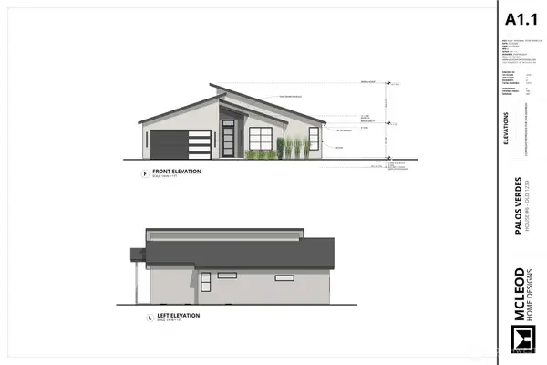 1134 E Mt Hood Street, Othello, WA 99344