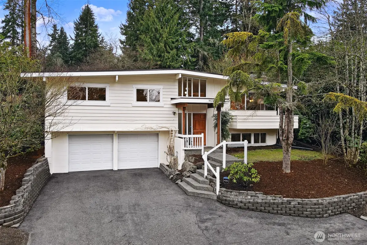 14627 SE Newport Way, Bellevue, WA 98006 - #1