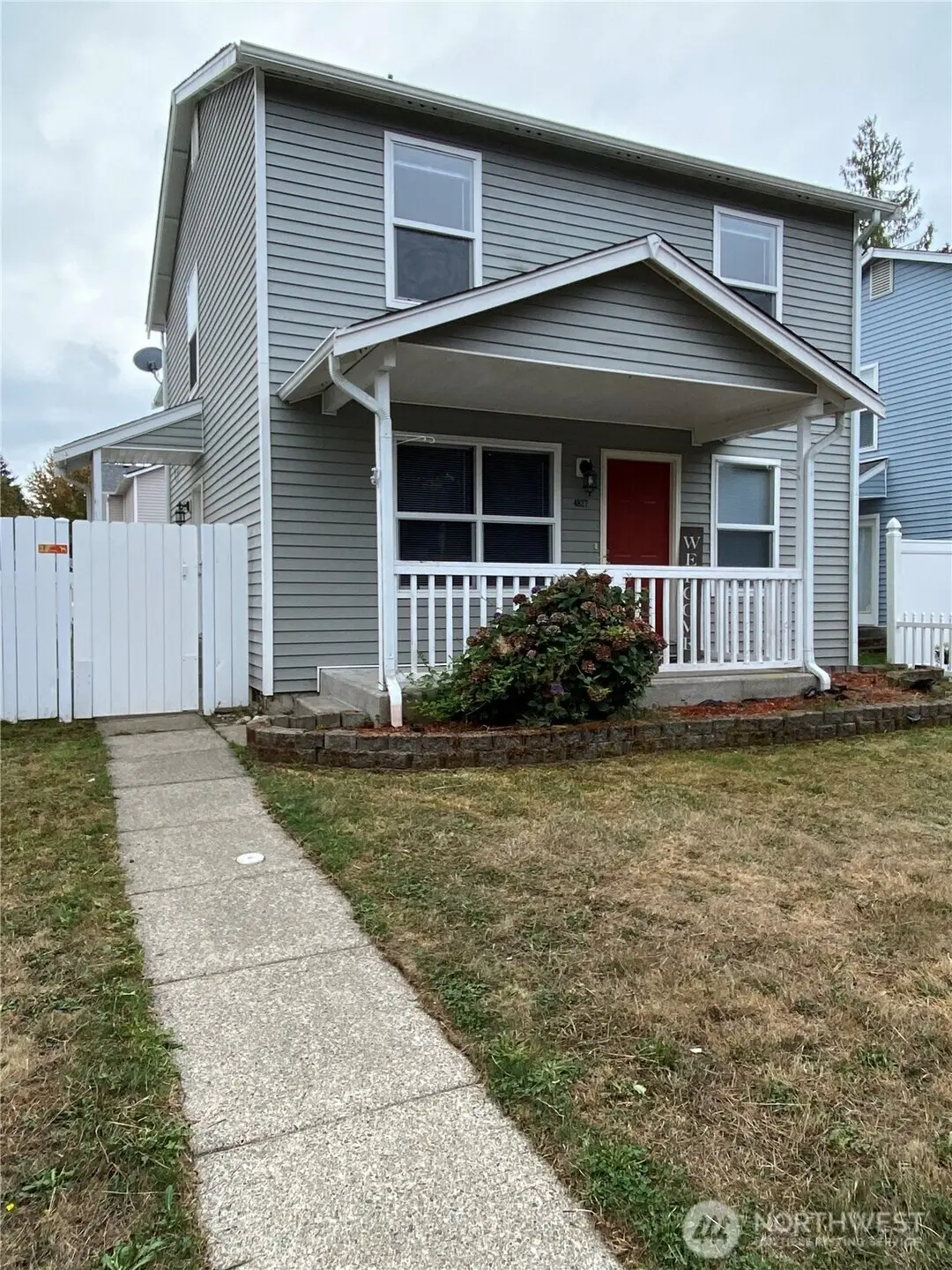 4827 41st Lane Se, Lacey, WA 98503 - #1