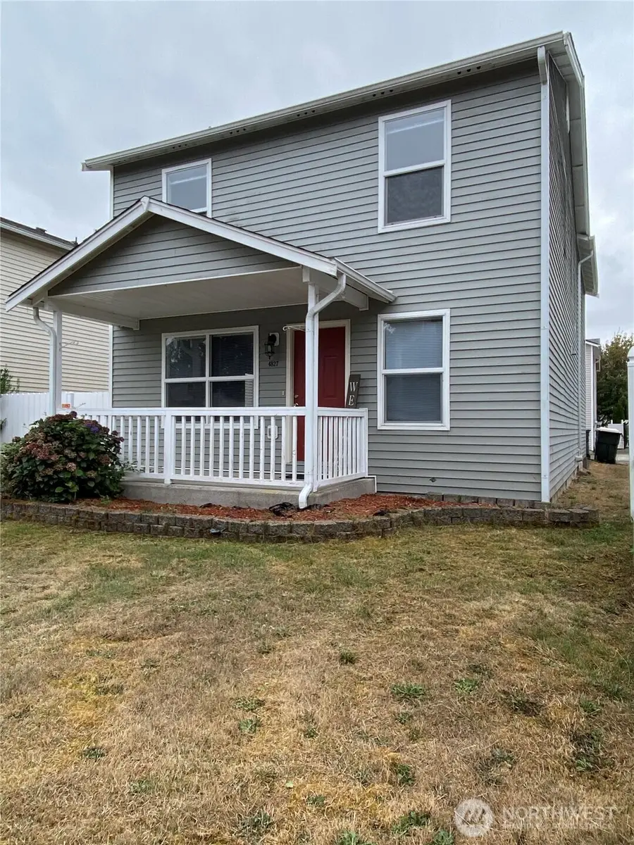 4827 41st Lane Se, Lacey, WA 98503 - #2