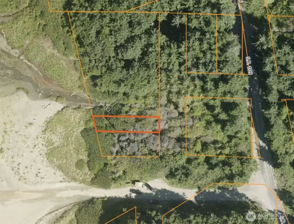 3 Roosevelt Beach Road #3, Pacific Beach, WA 98571