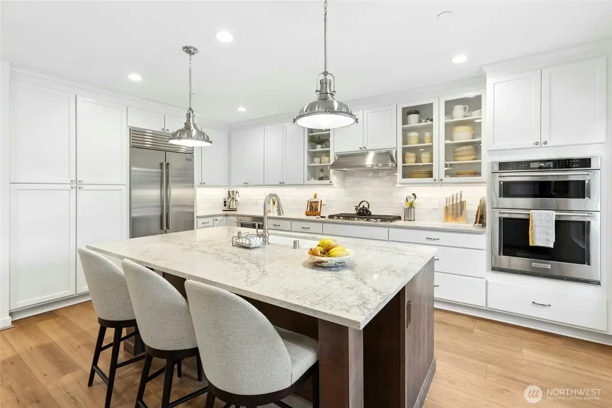 15538 NE 15th Place #400, Bellevue, WA 98007 - #1