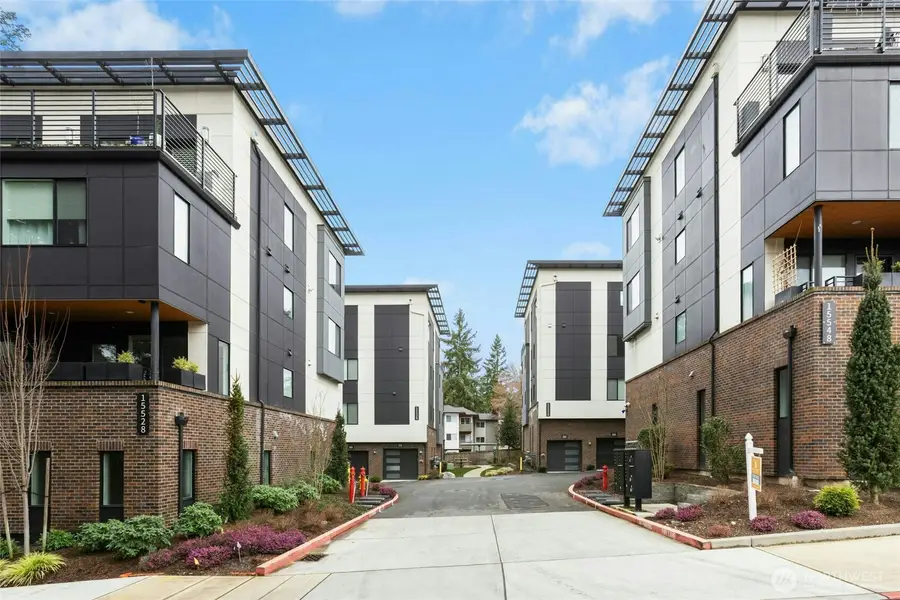 15538 NE 15th Place #400, Bellevue, WA 98007 - #3