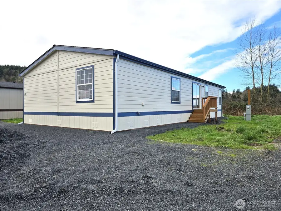164 Nix Lane, Centralia, WA 98531 - #2