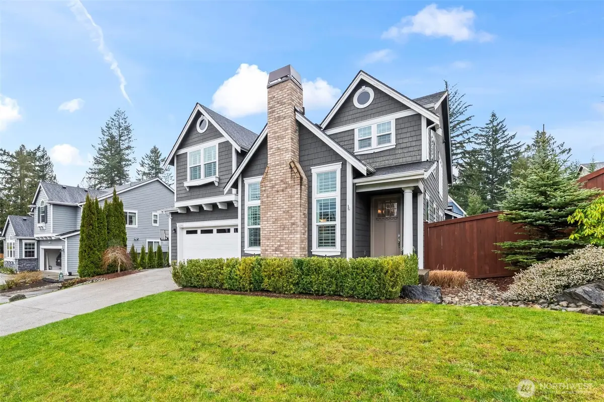 13301 55th Avenue Nw, Gig Harbor, WA 98332 - #1