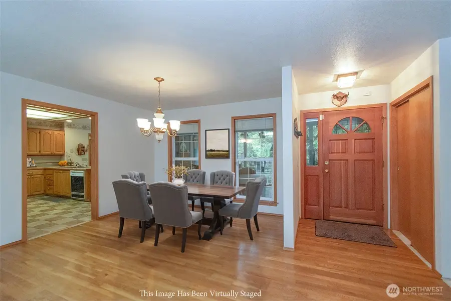 202 W Emerald Forest Lane, Sequim, WA 98382 - #3