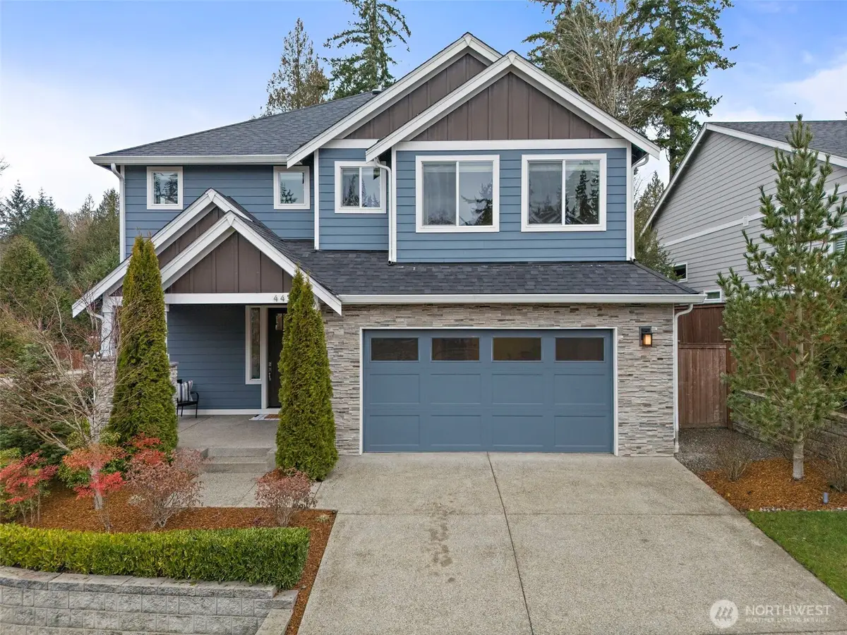 4457 Brant Court, Gig Harbor, WA 98335 - #1