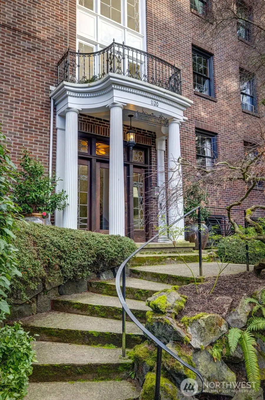 1120 17th Avenue #204, Seattle, WA 98122 - #2