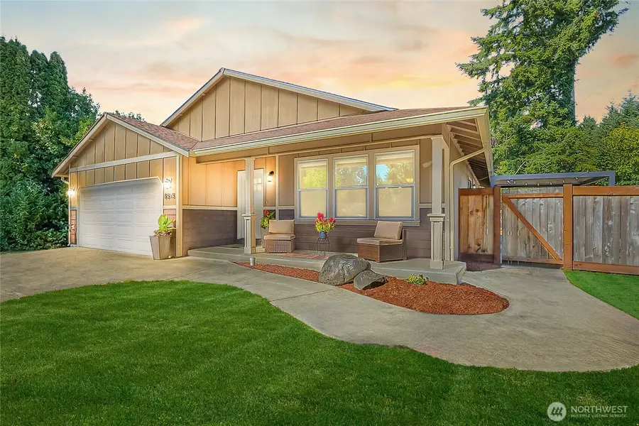 8515 166th Street Ct E, Puyallup, WA 98375 - #3