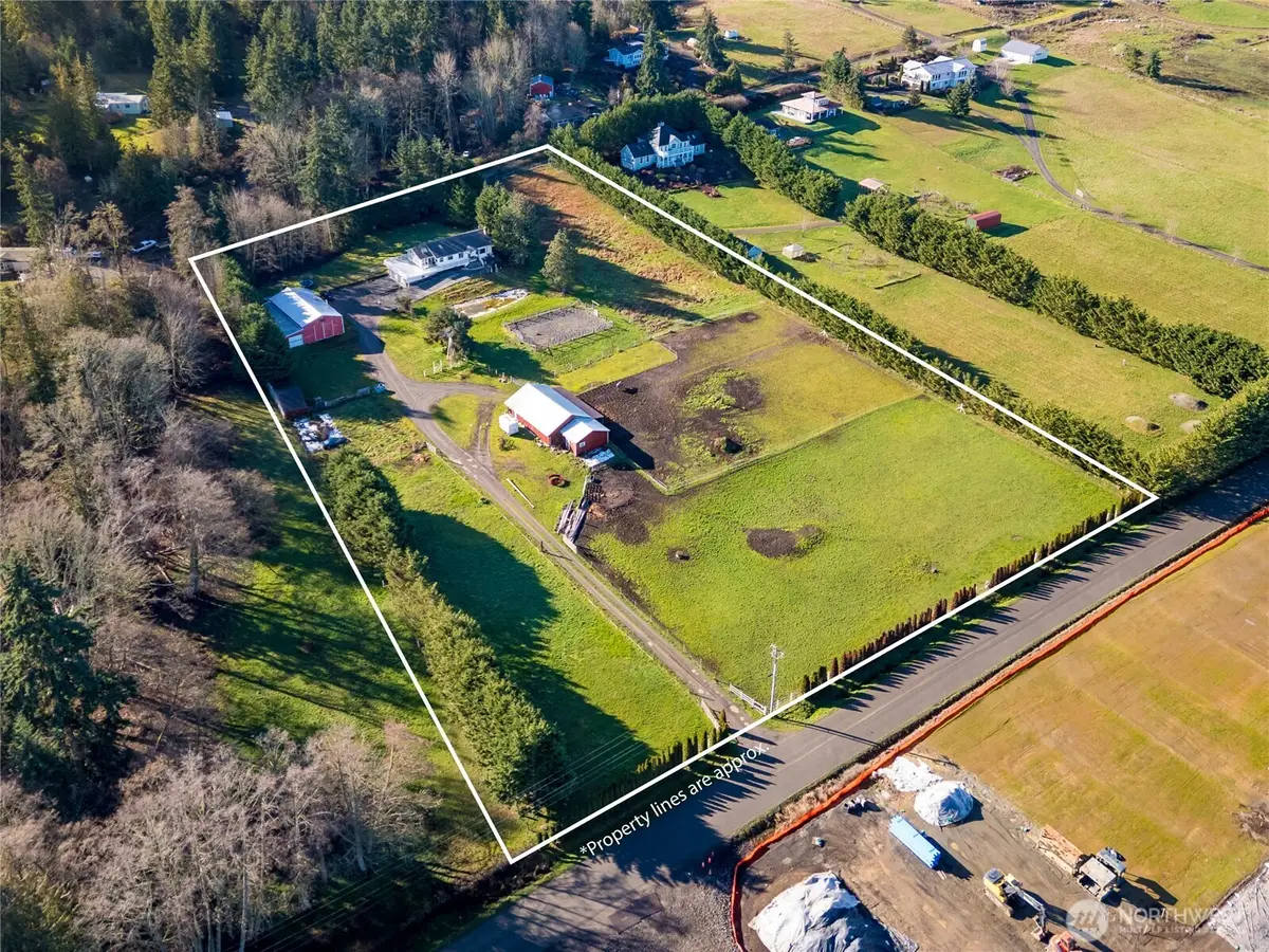 2654 Atterberry Road, Sequim, WA 98382 - #1