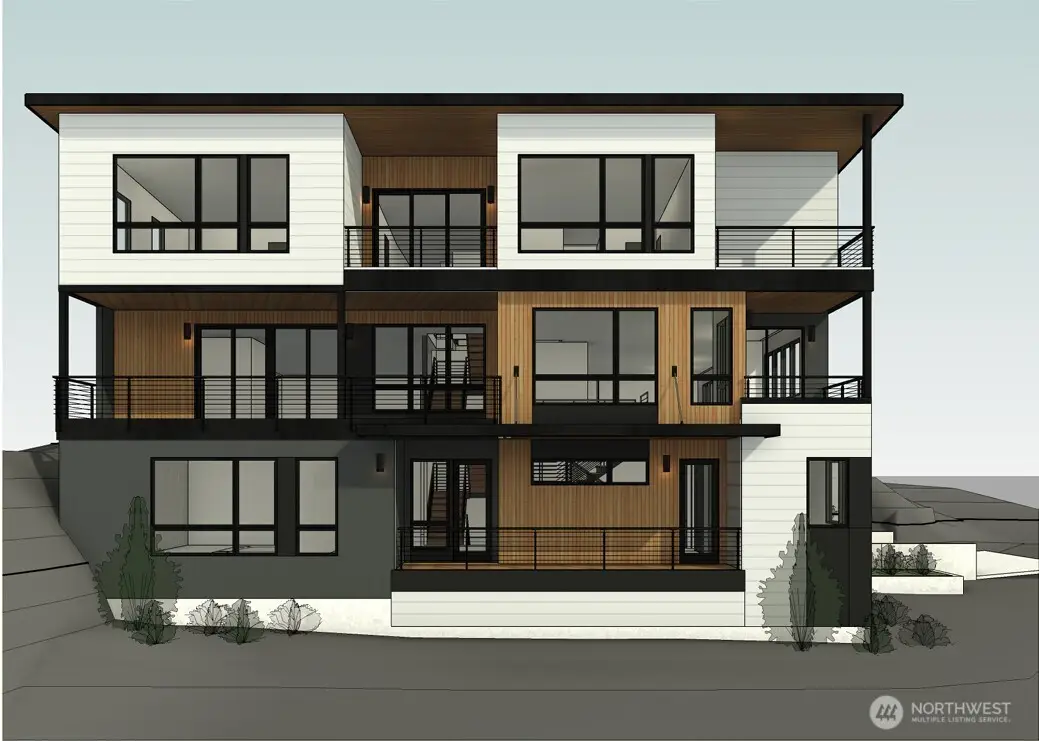 8 10th Avenue S #3, Kirkland, WA 98033 - #1