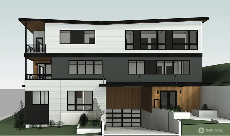 8 10th Avenue S #3, Kirkland, WA 98033 - #2