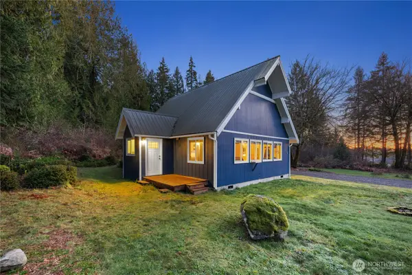 6350 SE Arcadia Road, Shelton, WA 98584