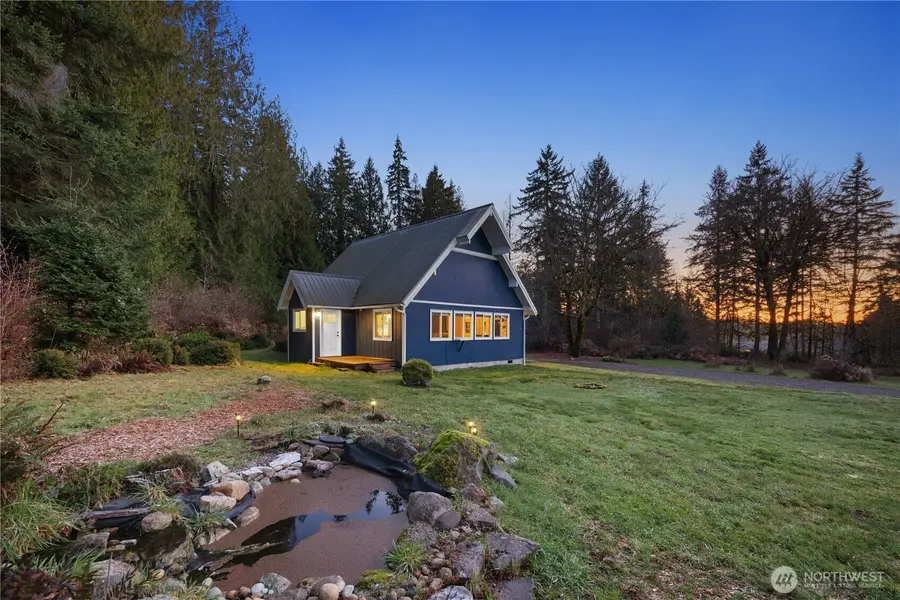 6350 SE Arcadia Road, Shelton, WA 98584 - #3