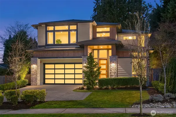 8206 128th Avenue Ne, Kirkland, WA 98033