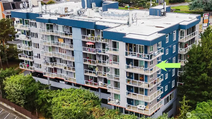 15020 Bothell Way Ne #502, Lake Forest Park, WA 98155 - #2