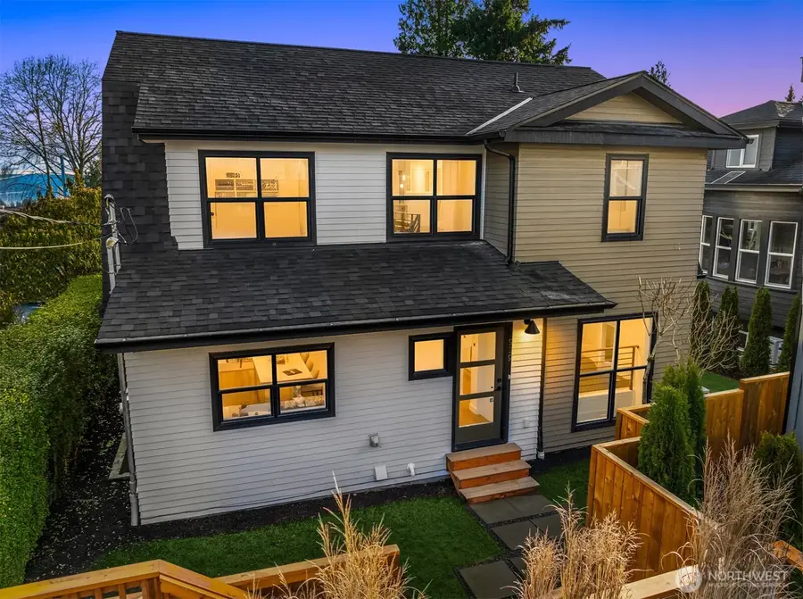 919 23rd Avenue E #A, Seattle, WA 98112 - #2