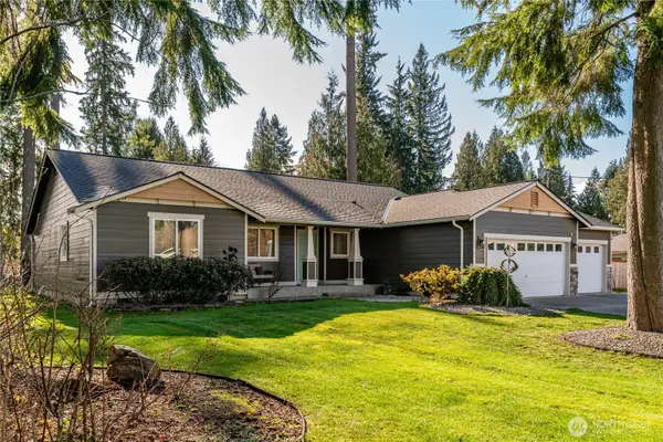 15314 79th Street Ne, Lake Stevens, WA 98258