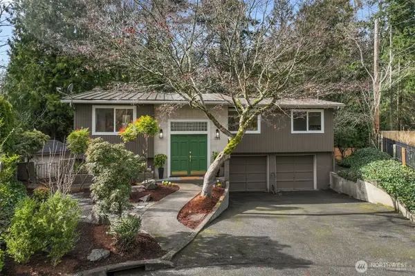 354 NW 177th Street, Shoreline, WA 98177