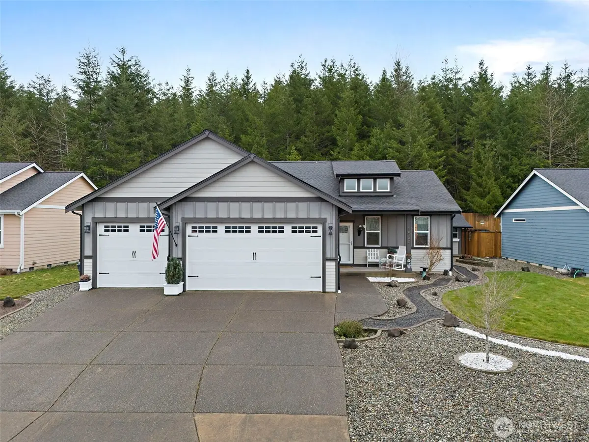 1522 N 4th Street, McCleary, WA 98557 - #1