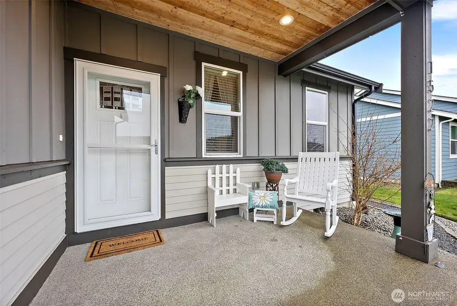 1522 N 4th Street, McCleary, WA 98557 - #2