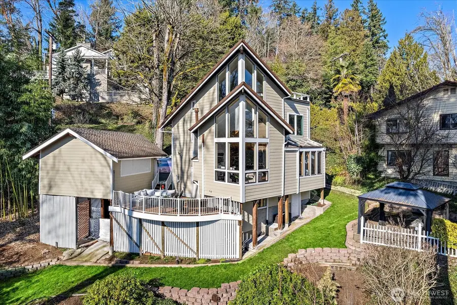 8526 E Mercer Way, Mercer Island, WA 98040 - #3