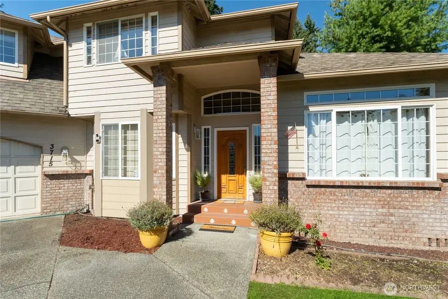 3715 185th Street E, Tacoma, WA 98446 - #2