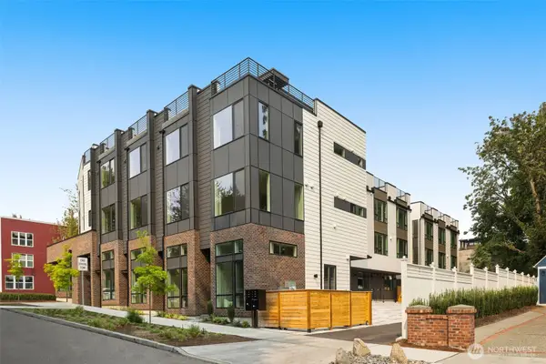 3402 E Spring Street, Seattle, WA 98122