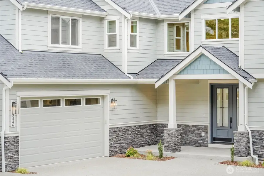 2446 64th Avenue Nw, Olympia, WA 98502 - #2