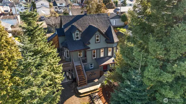 3833 S G Street, Tacoma, WA 98418