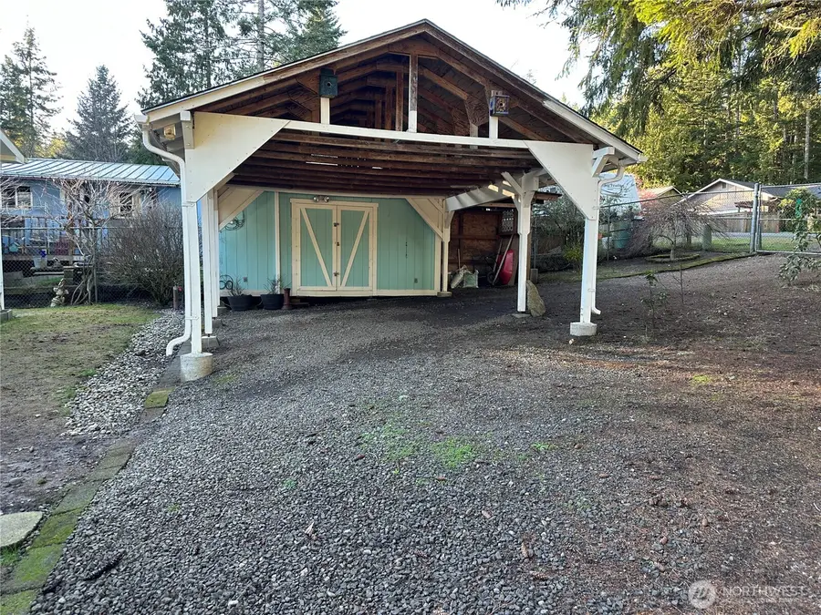 221 NE Schooner Loop, Belfair, WA 98528 - #2