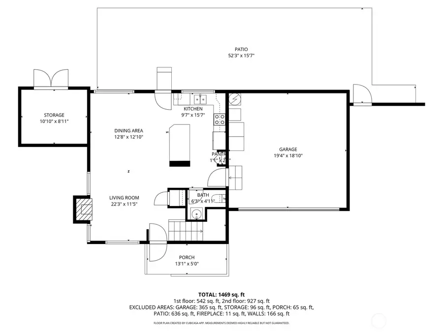 8525 Runner Stone Court Se, Olympia, WA 98513 - #3