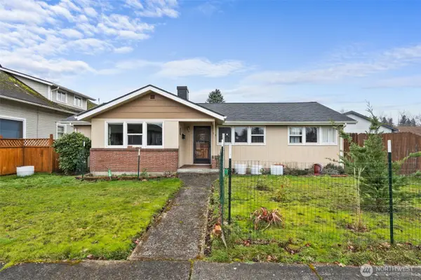 715 Euclid Way, Centralia, WA 98531