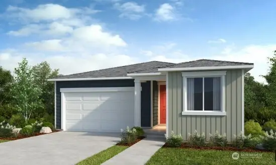 755 Weaver Drive E, Enumclaw, WA 98022