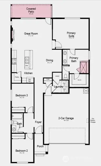 755 Weaver Drive E, Enumclaw, WA 98022 - #2