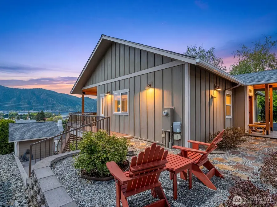 25 Harvey Lewis Lane, Manson, WA 98831 - #3