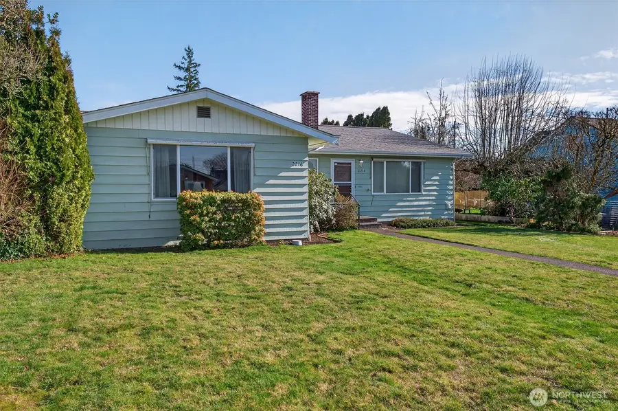2214 Dean Avenue, Bellingham, WA 98225 - #3