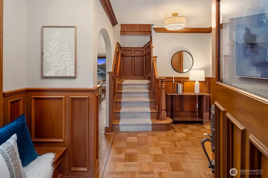 4117 43rd Avenue Ne, Seattle, WA 98105 - #2