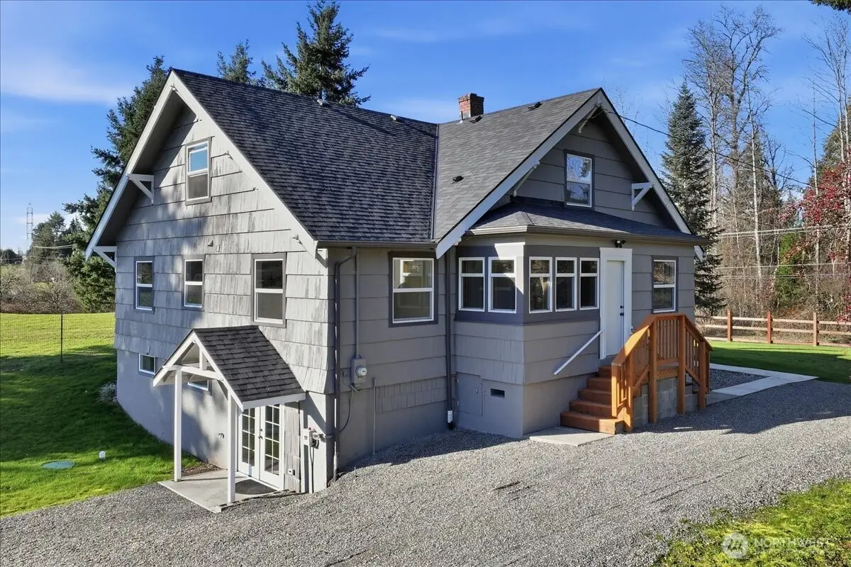 4616 96th St E, Tacoma, WA 98446 - #1