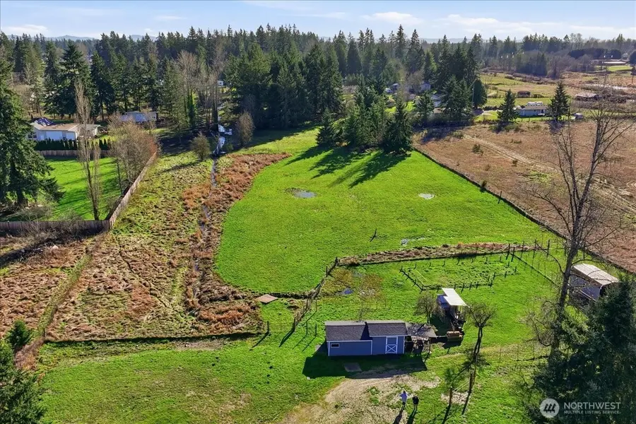 4616 96th St E, Tacoma, WA 98446 - #3