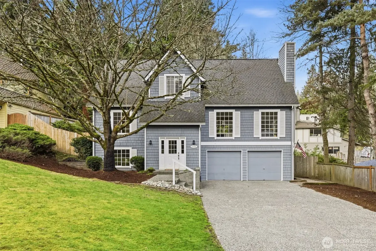 14416 SE 46th Street, Bellevue, WA 98006 - #1