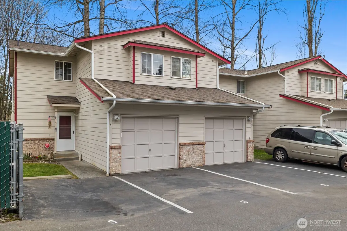 126 W Casino Road #5, Everett, WA 98204 - #1