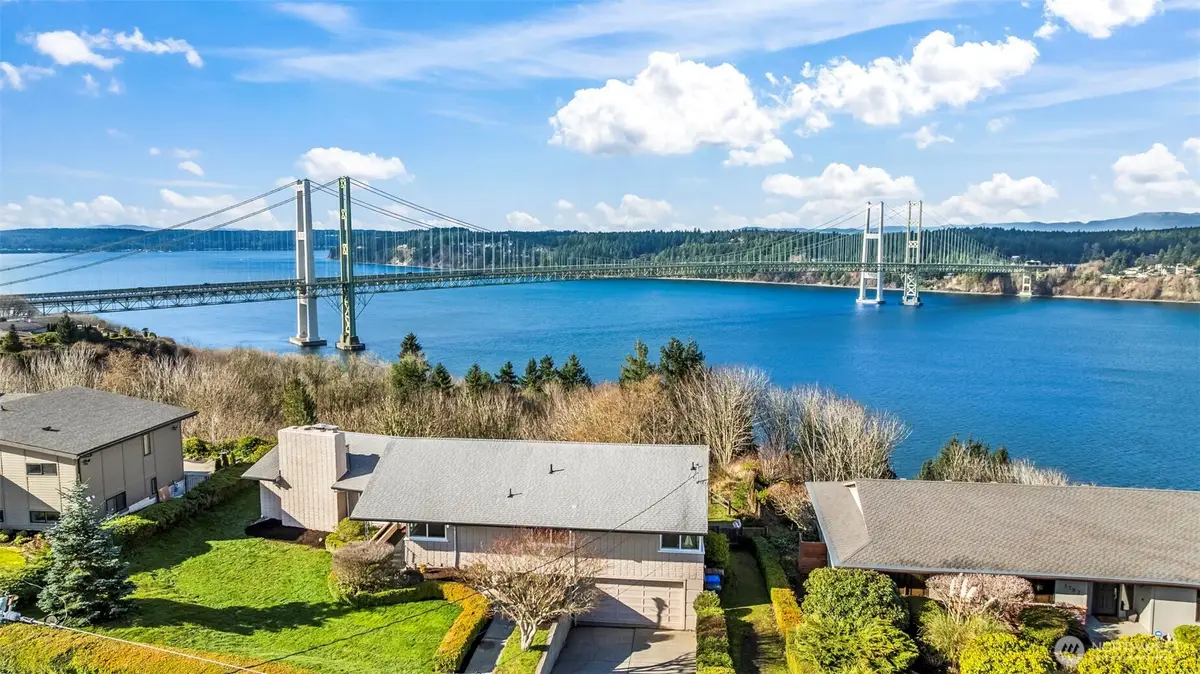 1774 N Jackson Avenue, Tacoma, WA 98406 - #1