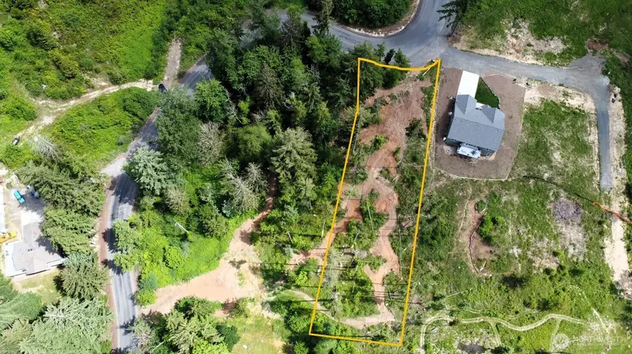 118 Tillicum Drive #Tract C, Chehalis, WA 98532 - #2